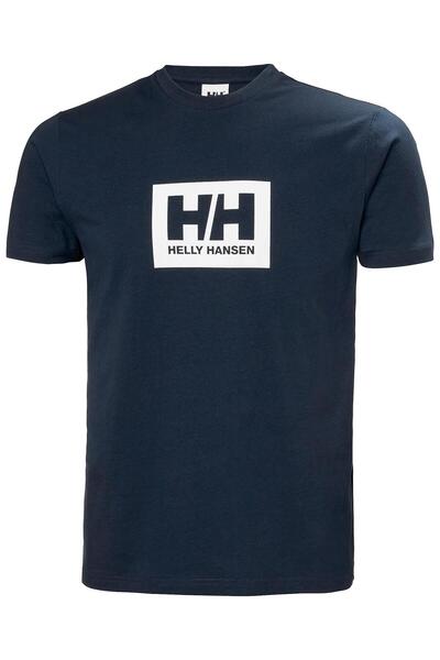 Helly Hansen TRICOU HH BOX 2.0