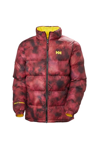 Helly Hansen YU 23 REVERSIBLE PUFFER MONT