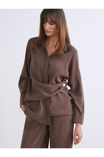 LC Waikiki Loose Fit Women's Shirt