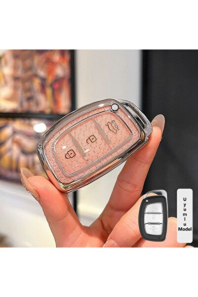 Alazpay Hyundai Bayon Tucson Elantra Accent IX35 I10 I20 I30 I40 Elmas Kesim ...