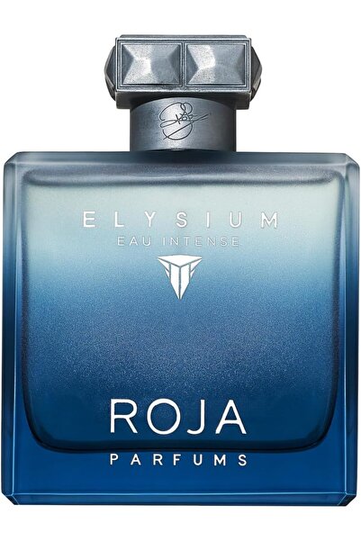Roja Parfums Yessium Eau Intense Unisex Perfume by Roja Parfums, 100 ml