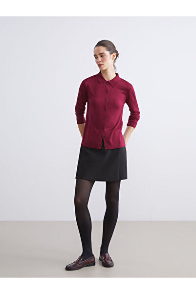 LC Waikiki Women's Knitwear Shirt