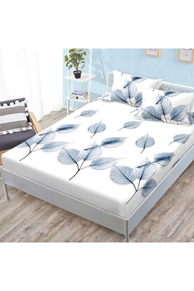 CumparaMisim Fitted sheet, FINET, 180x200cm, 2 pillowcases 50x70cm