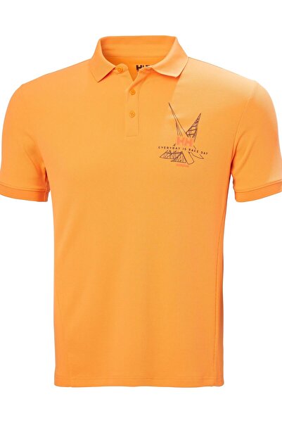 Helly Hansen HP RACE POLO T-SHIRT