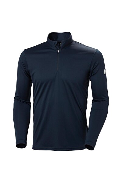 Helly Hansen Hh Tech 1/2 Zip 2.0 Uv Top