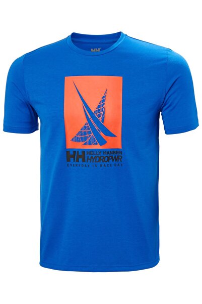Helly Hansen Hp Race Graphic T-Shirt