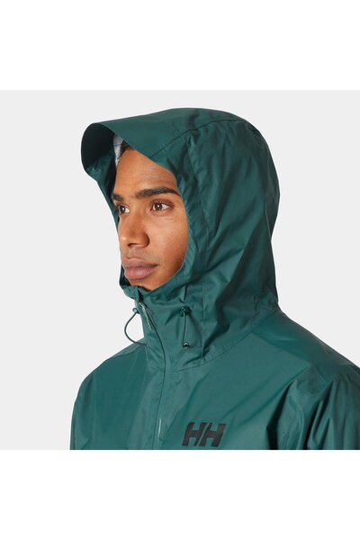 Helly Hansen Loke Terra Men's Raincoat-Hha.63365