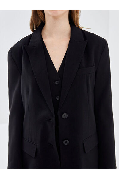 LC Waikiki Women's blazer jacket