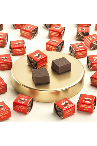 Venchi New Espresso Coffee 200 g