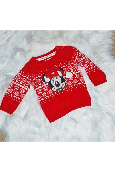 Bebinio Pullover (Baby Sweater)