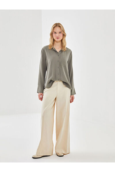 LC Waikiki Loose Fit Women's Shirt