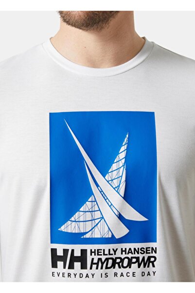 Helly Hansen Hp Race Graphic T-Shirt
