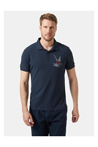 Helly Hansen HP RACE POLO T-SHIRT