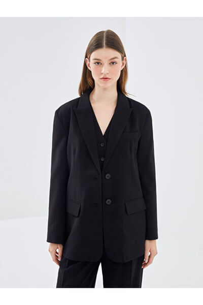 LC Waikiki Women's blazer jacket