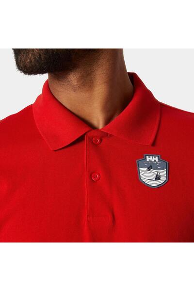 Helly Hansen Marstrand Polo Neck Men's T-Shirt