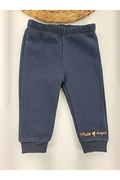 Butik Baby Girl / Child Double Tracksuit Set 3 Thread Raised Fleece Inside Premium Quality