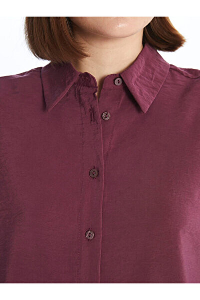 LC Waikiki Loose Fit Women's Shirt