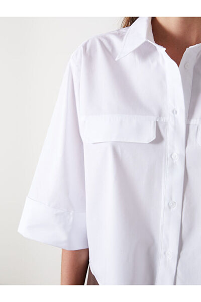 LC Waikiki Loose Fit Women's Shirt