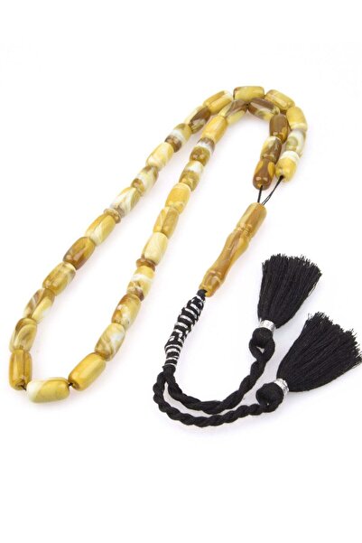 NAMAT Acrylic prayer bead 33 beads count with karkusha