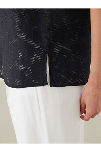 LC Waikiki Patterned Women's Shirt