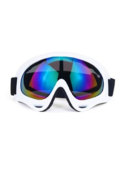 BGA Uv Ski Goggles Cycling Outdoor Hiking Snow Goggles