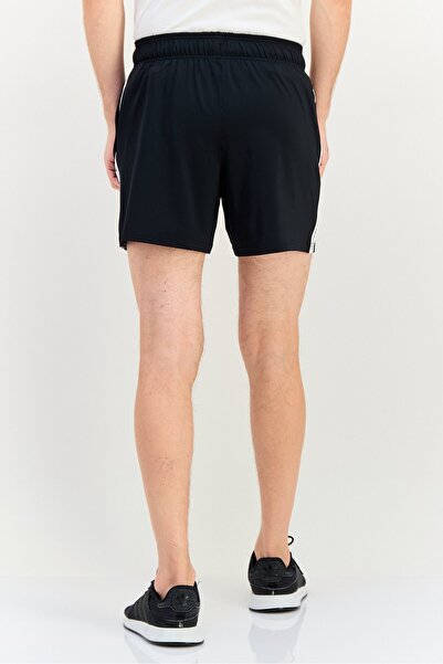 Under Armour Men Sportswear Fit Training Shorts, Black