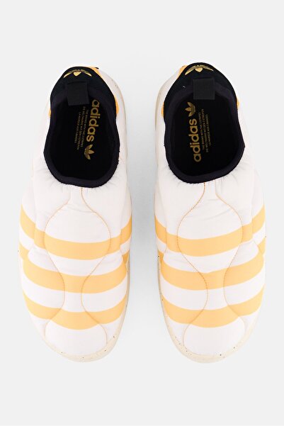 adidas Men Lace Up Outdoor Shoes, White