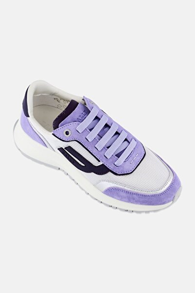 Bally Men Demmy Lace Up Casual Shoes, Multicolor