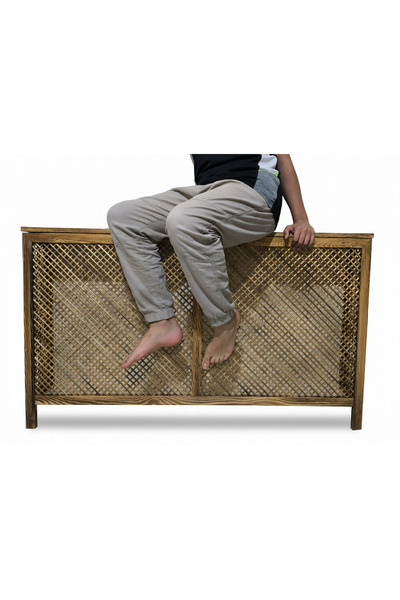 Sedefira Petek Önü Kaplama Dresuar Petek Önü Kapatma Petek Kaplama Dresuar 116 Lık