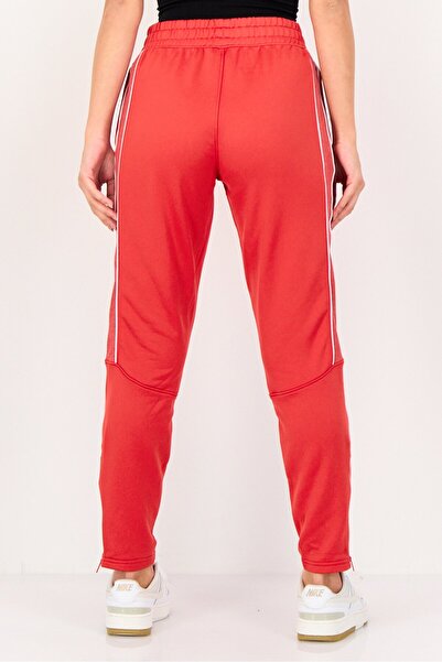 Under Armour Women Loose Fit Outdoor Sweatpants, Red