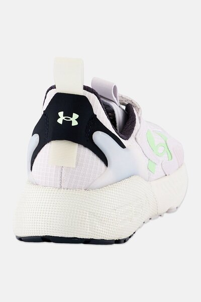 Under Armour Men U a Hovr 2 Mvmnt Lace Up Outdoor Shoes, Grey