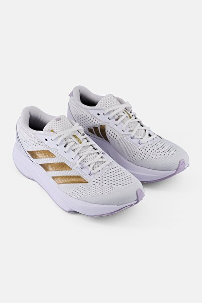 adidas Women Adizero Superlight Running Shoes, White