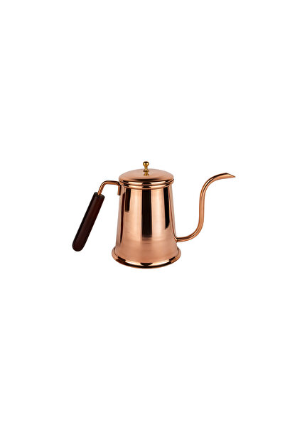 Cuvesta Modern Handmade Copper Coffee Pot 13X10Cm