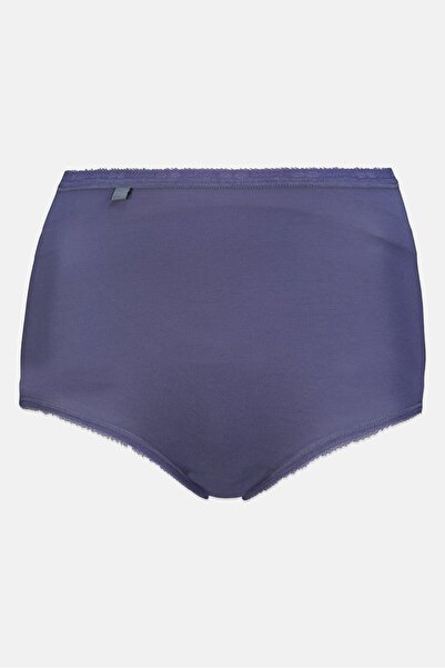 SLOGGI Women 3 Pieces Solid Pull On Panties, Multicolor