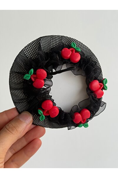 EliraToka Girl'S-Baby Balerine Model Net Bunting Buckle Models 1 Piece