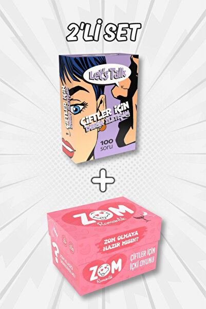 Metranya Zom Romantik İçki Oyunu + Çiftler İçin Derin İletişim, Sevgililer Günü Konuşma İlişki Shot Soru Kart