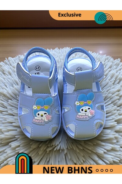 BHNS Children's shoes with a sound, children's sandals with a whistle, whistling sole, shoes, sandals that make sounds for girls, for boys and girls