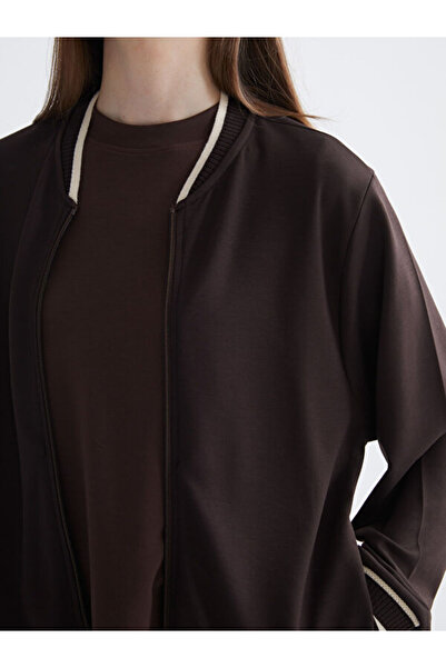 LC Waikiki Women's College Jacket