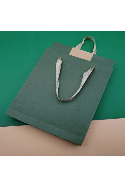 shopwave Special Boxed Leather Notebook and Rollerball Pen Set Green