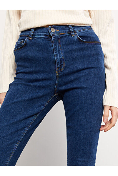 LC Waikiki High Waist Jupiter Super Skinny Fit Women's Jean Pants