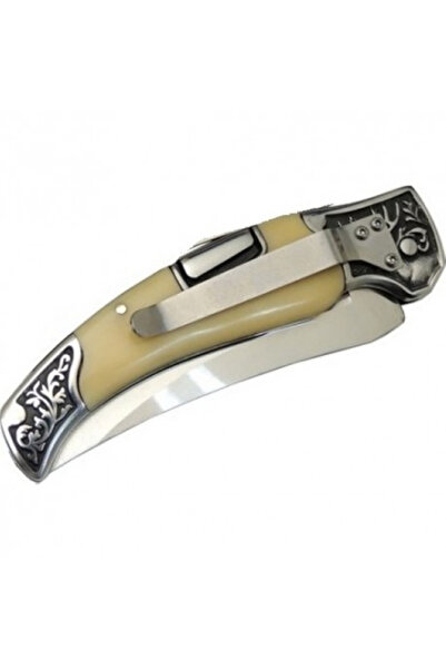 Bayekspres Kamp Columbia Çakı Paslanmaz Çelik