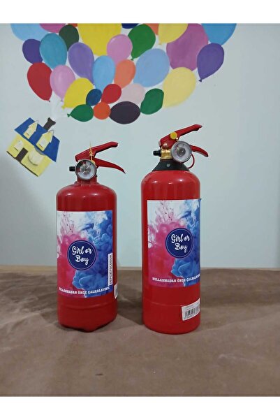 rd renkli dünyam Cinsiyet Tüpü Mavi / Pembe