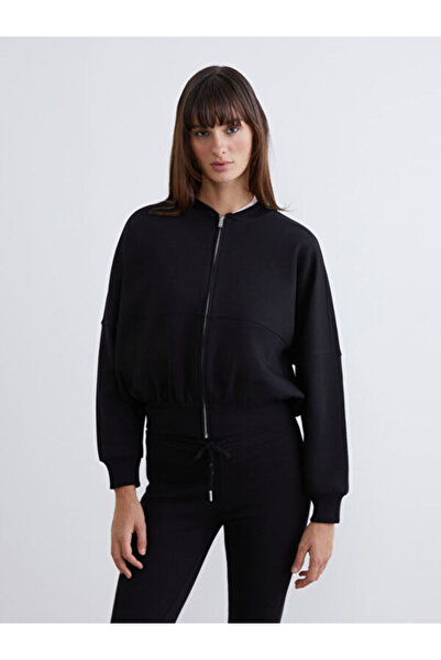 LC Waikiki Alegeri strălucitoare de la Shining Store Jachetă de colegiu pentr...