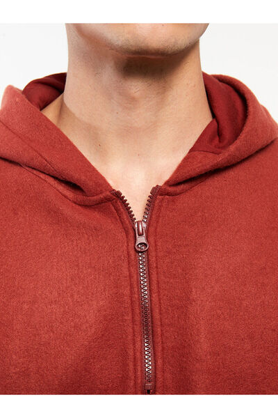 LC Waikiki Ανδρικό μακρυμάνικο κουκούλα