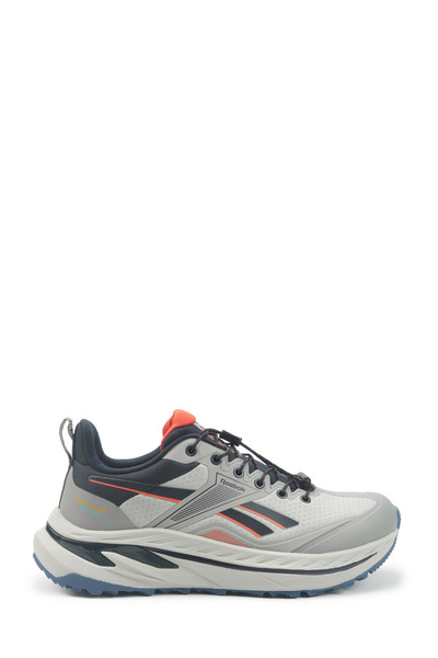 Reebok Oliwa Ten I Gray Men's Outdoor