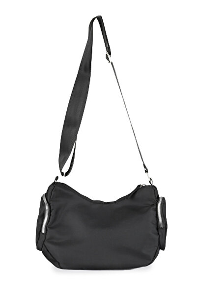 lumberjack Geantă de damă PRST COKCEPLI CPRZ 5PR neagră