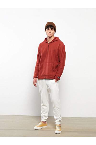 LC Waikiki Ανδρικό μακρυμάνικο κουκούλα