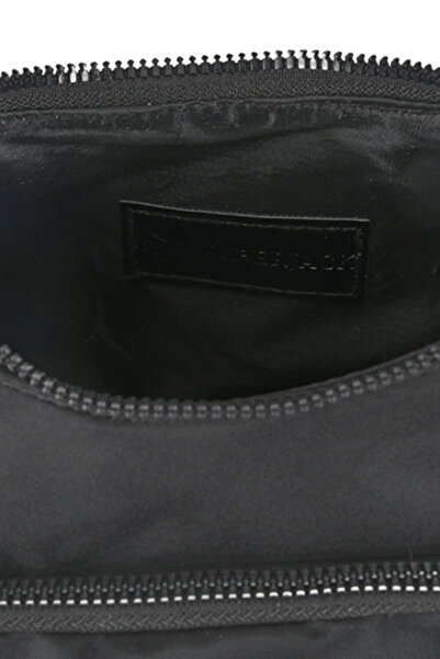 lumberjack Geantă de damă PRST COKCEPLI CPRZ 5PR neagră