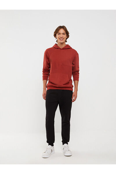 LC Waikiki Ανδρικό κουκούλα - Μακρυμάνικο