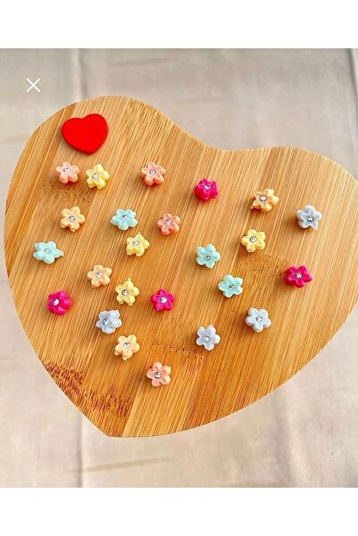 EliraToka ACCESORII DE PAR PENTRU FEMEI, FETE, BEBE, CULORI MIXTE, ORNAMENT D...